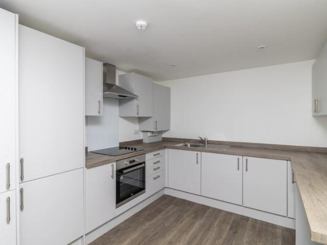 Room for rent in Kingsley Moor, Staffordshire