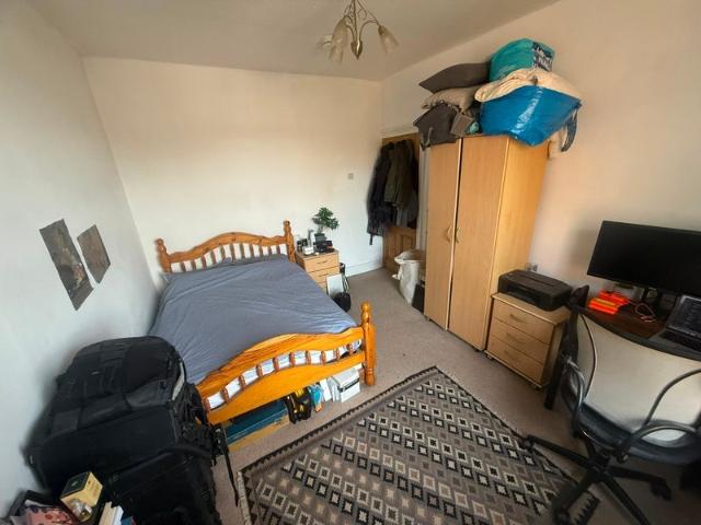 Room for rent in Friern Barnet, Greater London