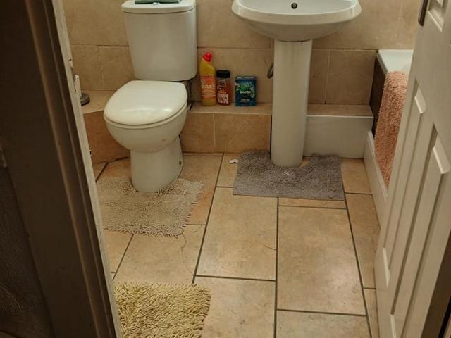 Room for rent in Druids Heath, West Midlands