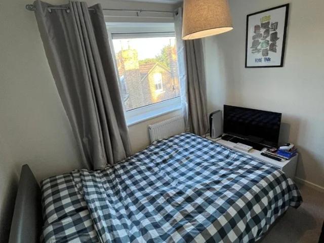 Room for rent in St Albans, Five Acres