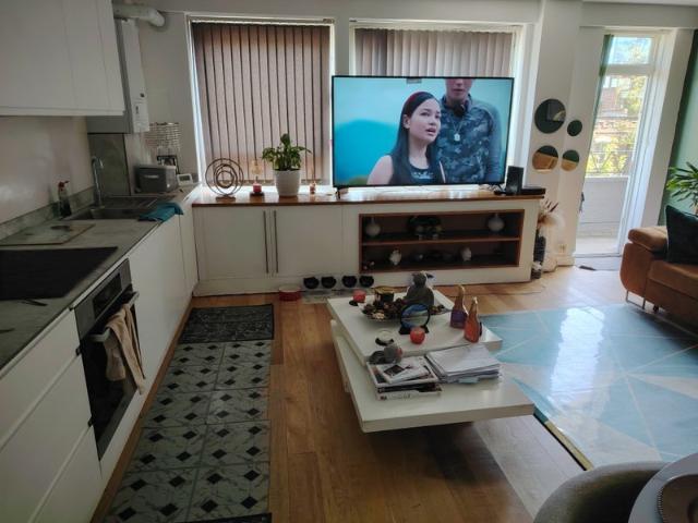 Room for rent in Maitland Park, Greater London