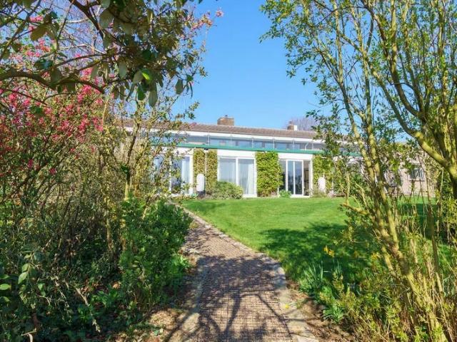 Room for rent in Barholm, Lincolnshire