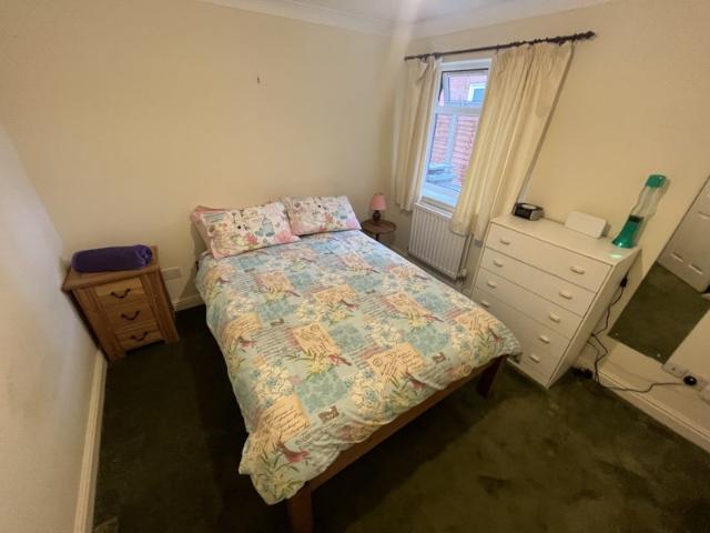 Room for rent in Grantham, South Kesteven