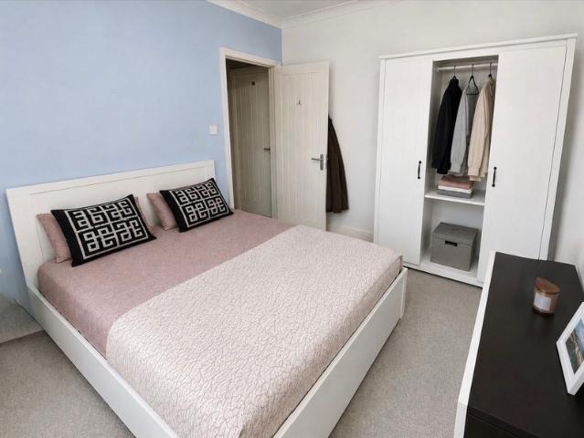 Room for rent in Cann Hall, Greater London