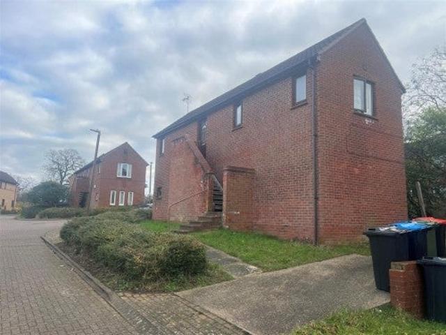 Room for rent in Shenley Church End, Milton Keynes