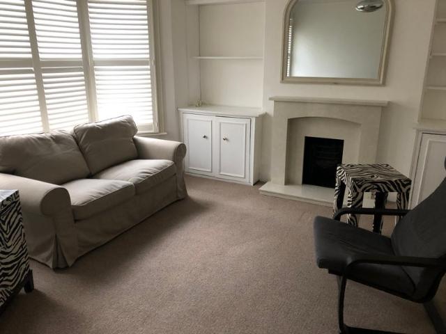 Room for rent in London Borough of Wandsworth, Greater London