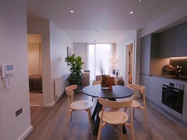 Room for rent in Georgia, Greater Manchester