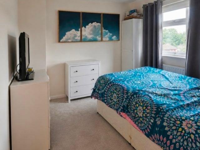 Room for rent in Bradwell, Butterton