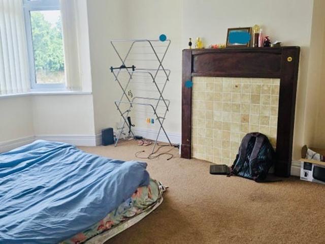 Room for rent in High Heaton, Tyne And Wear
