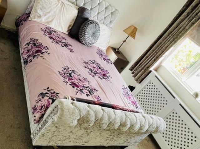 Room for rent in Drumchapel, Scotland
