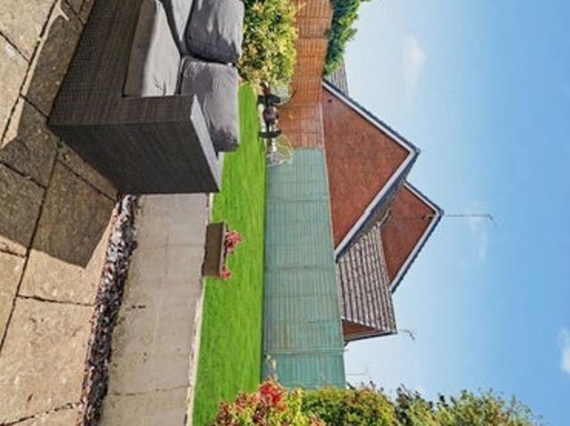 Room for rent in Husbands Bosworth, Harborough