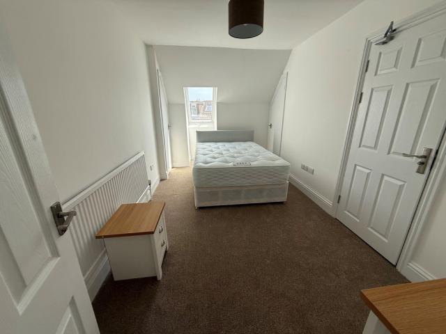 Room for rent in Fishersgate, West Sussex