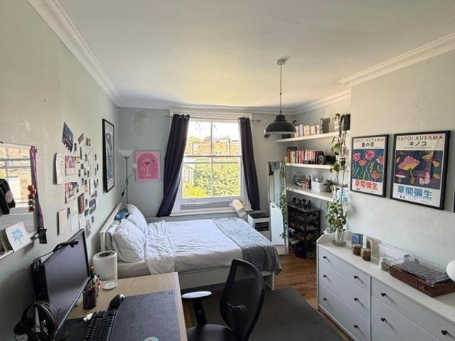 Room for rent in Finsbury Park, Greater London