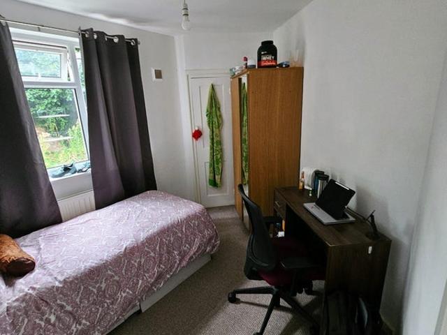 Room for rent in Rotherhithe, Greater London