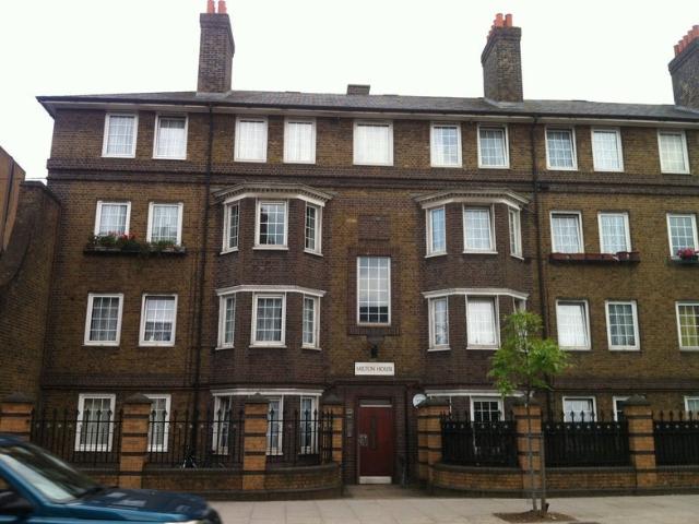 Room for rent in Bethnal Green, Greater London