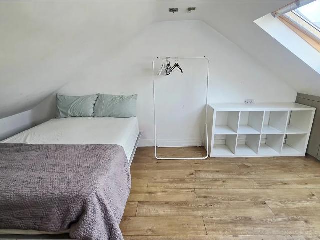 Room for rent in Bethnal Green, Greater London