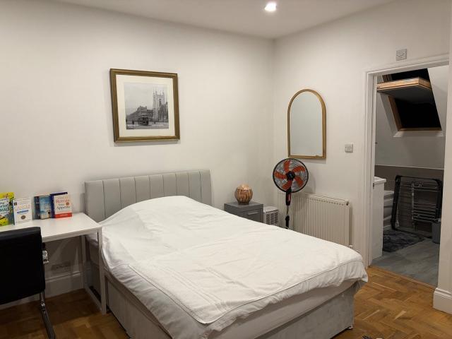 Room for rent in Spitalfields, Greater London
