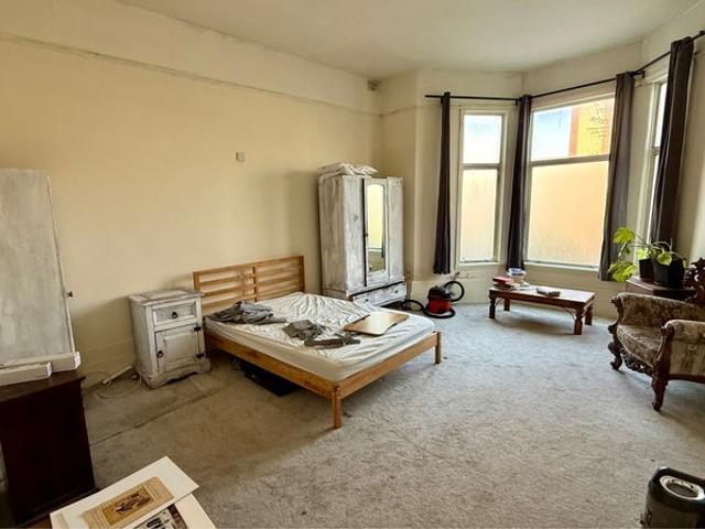 Room for rent in Stamford Hill, Greater London