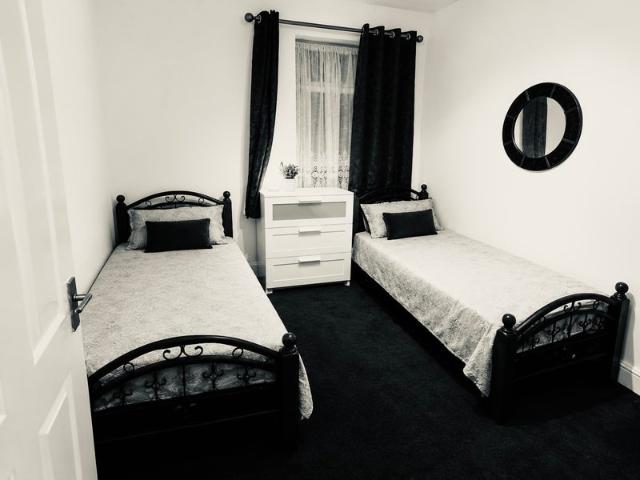 Room for rent in London Borough of Newham, Greater London