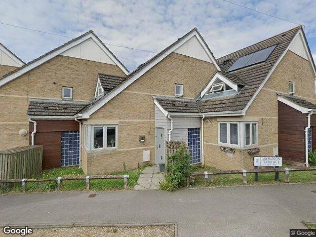Room for rent in Paulsgrove, City Of Portsmouth