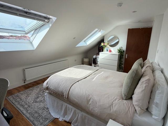 Room for rent in London Borough of Lambeth, Greater London