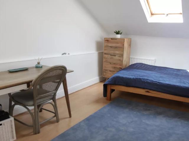 Flat for rent in West Norwood, Greater London