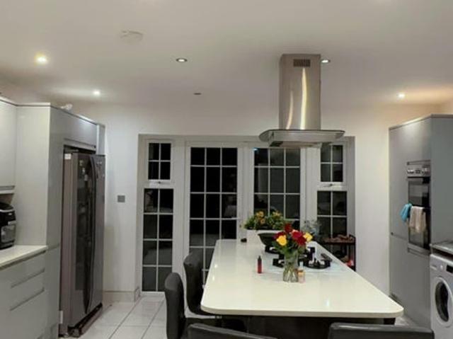 Room for rent in New Oscott, West Midlands