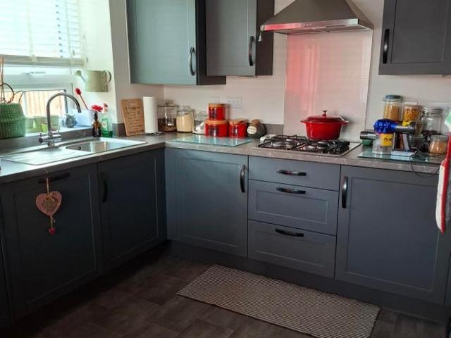 Room for rent in Warsop, Potters Corner