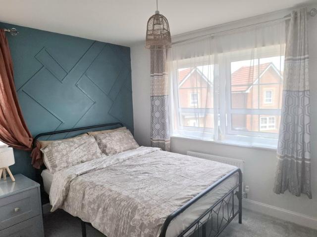 Room for rent in Warsop, Potters Corner