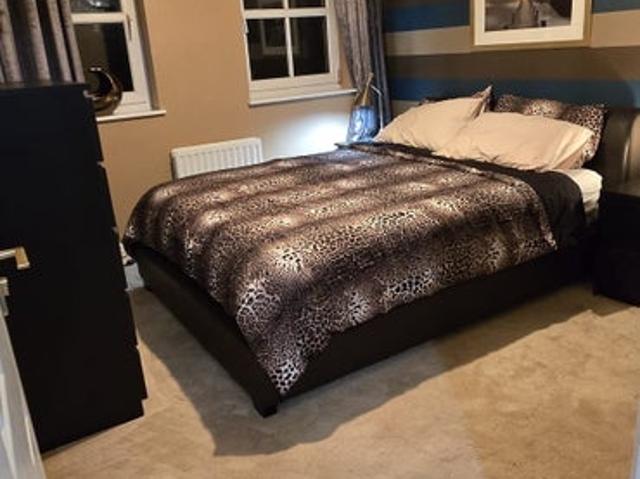 Room for rent in Newtongrange, Scotland