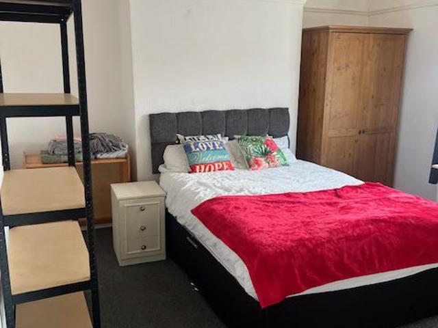 Room for rent in Benwell, Tyne And Wear