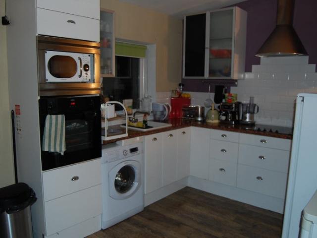 Room for rent in Higham Hill, Greater London