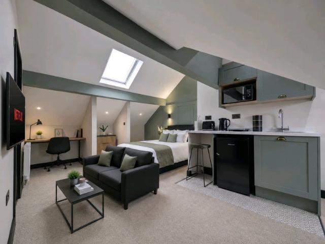 Room for rent in Hanley, Stoke-on-Trent