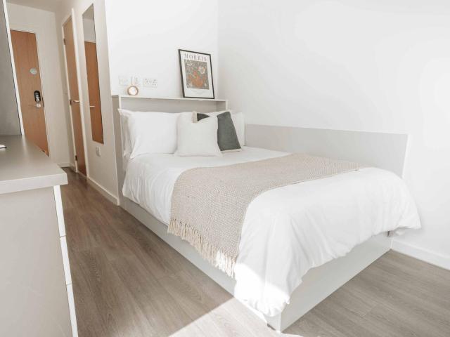 House for rent in Easingwold