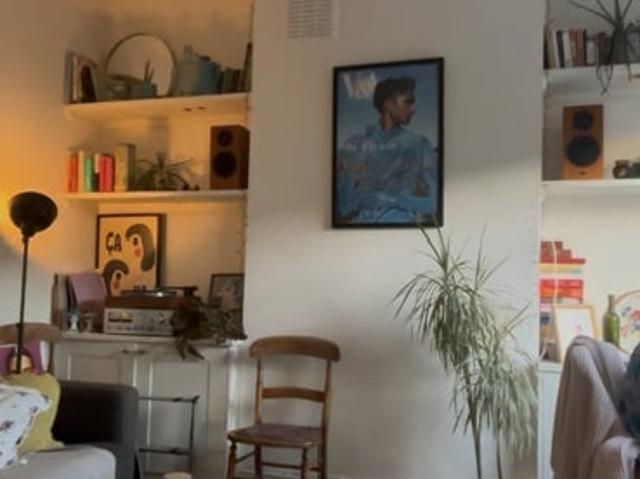 Room for rent in Tulse Hill, Greater London