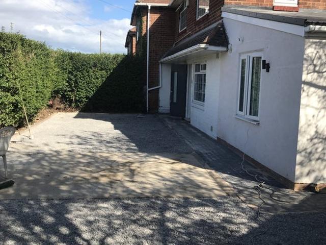 Room for rent in Thorntree, Middlesbrough