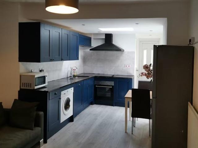 Room for rent in Hyson Green, Haddon