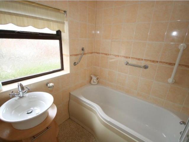 Room for rent in Hackenthorpe, South Yorkshire