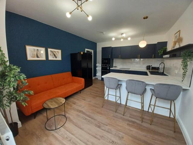 Room for rent in Chesham, Bury