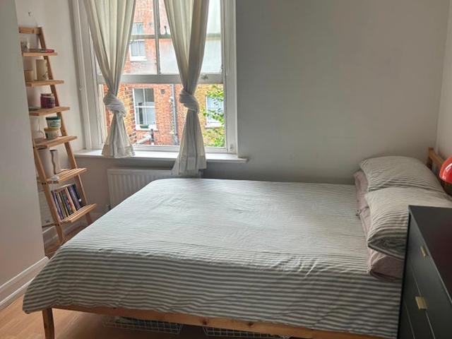 Room for rent in Finsbury Park, Greater London