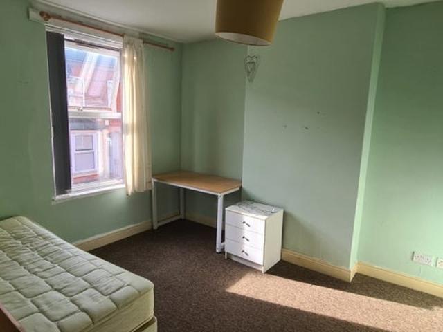 Room for rent in Forest Fields, City of Nottingham