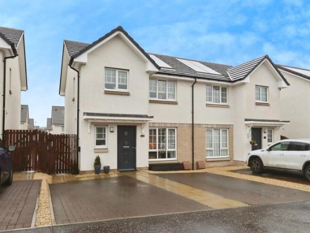 Room for rent in Eastfield, Cambuslang