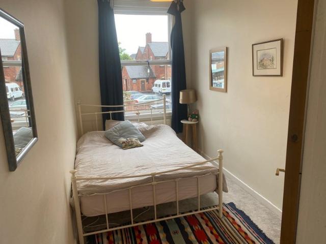 Room for rent in Plungington, Higher Bartle