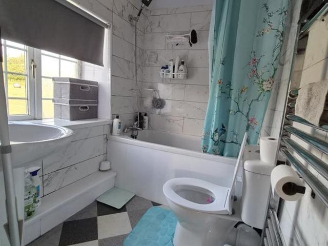 Room for rent in Blackamoor, Guide