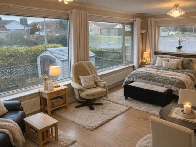 Room for rent in Easter Compton, South Gloucestershire