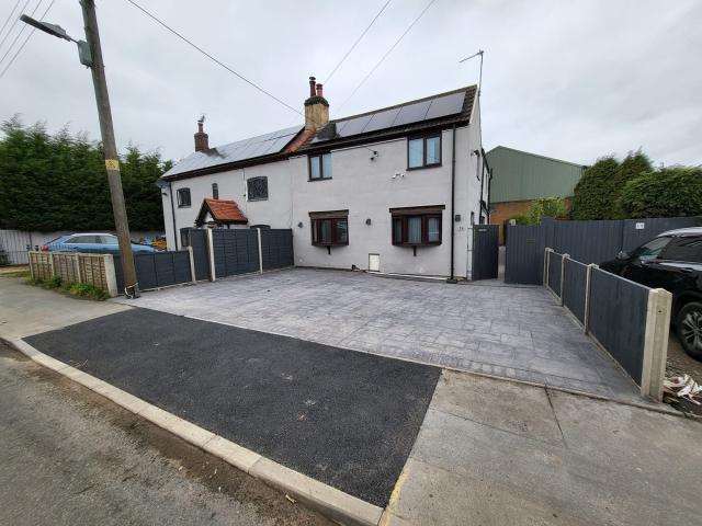 Room for rent in Camp Hill, Warwickshire