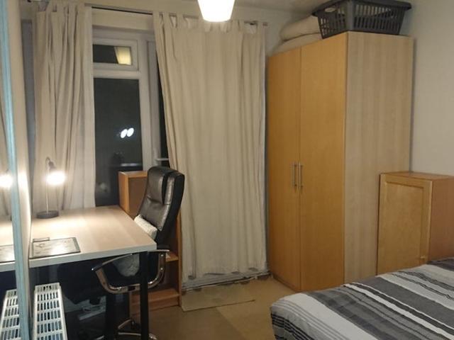 Room for rent in Chavey Down, Winkfield