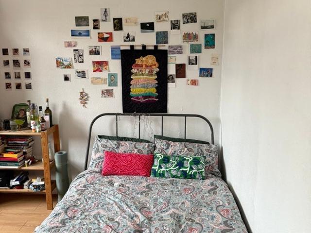 Room for rent in Finsbury Park, Greater London