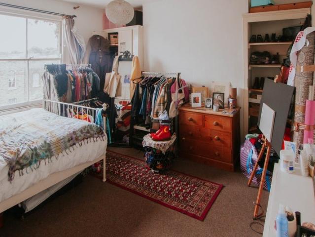 Room for rent in Finsbury Park, Greater London