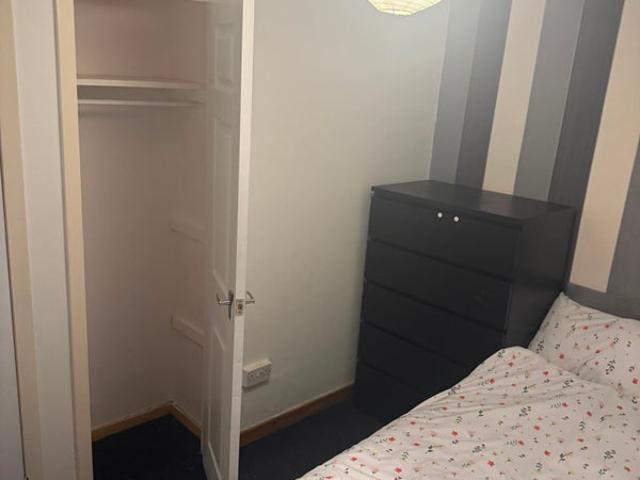 Room for rent in Cumbernauld, Scotland